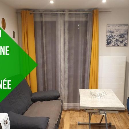 Le 67,Ski Et Randonnee,Lave Linge,Seche Linge,Parking Бернекс Экстерьер фото