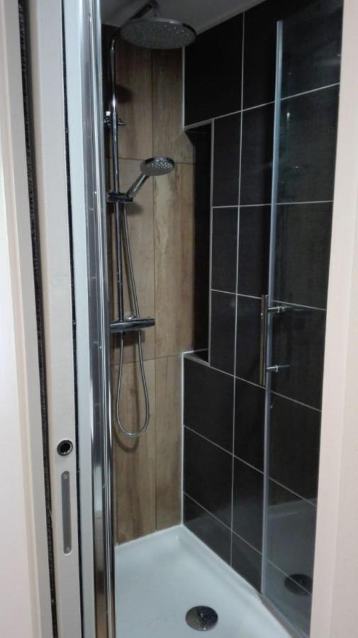 Le 67,Ski Et Randonnee,Lave Linge,Seche Linge,Parking Бернекс Экстерьер фото