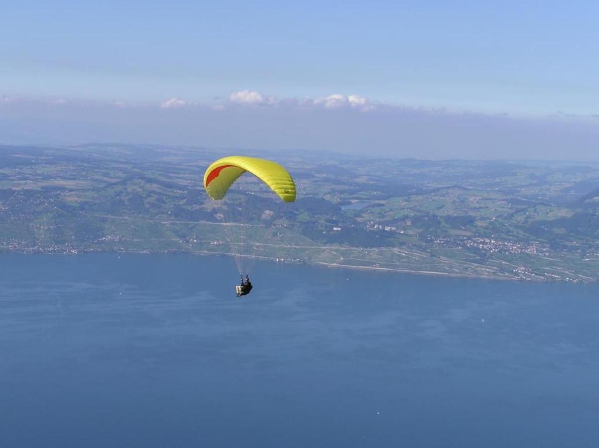 Le 67,Ski Et Randonnee,Lave Linge,Seche Linge,Parking Бернекс Экстерьер фото